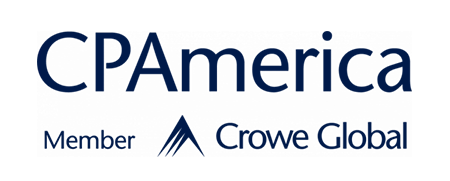 CPAmerica logo