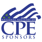 CPE Registry logo