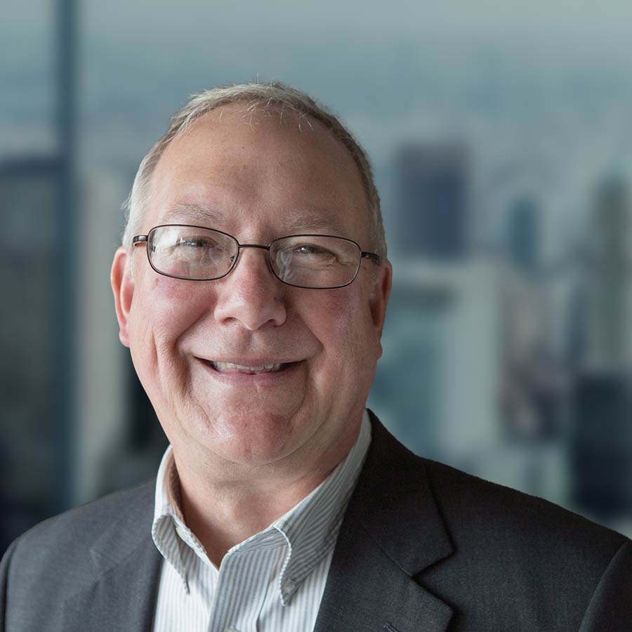 Rick Welsch