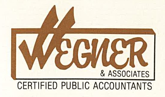 Wegner logo evolution-1983