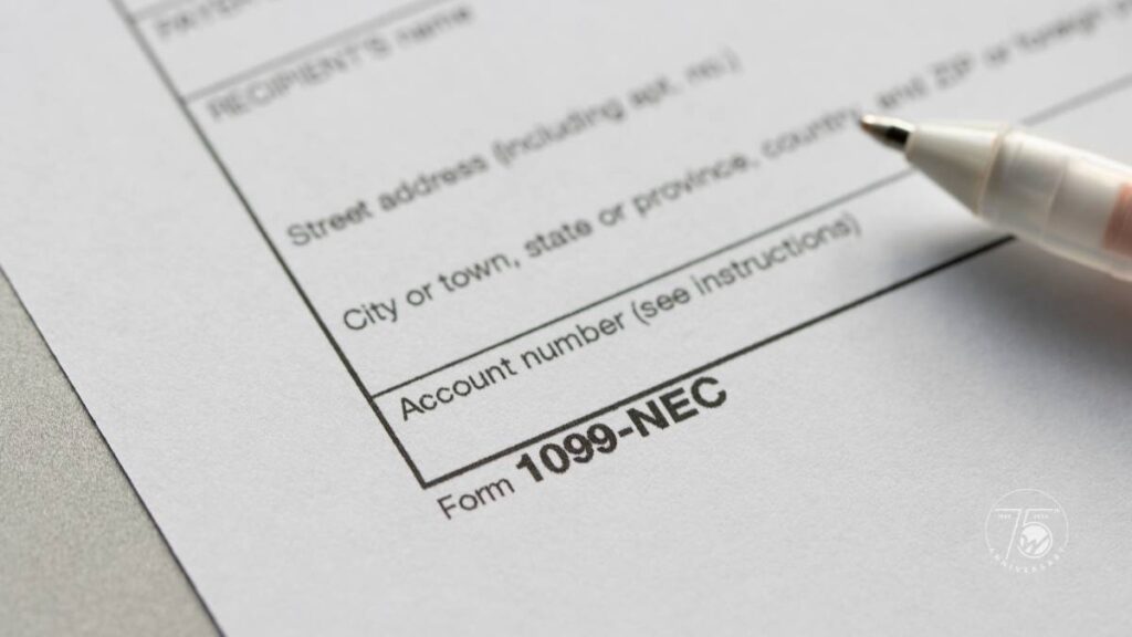 IRS Implements Changes to Increase Accuracy of 1099 Filings