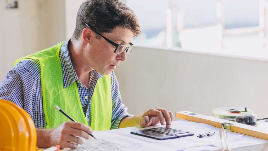 Construction Contractors Methods of Accounting for Income Tax Purposes
