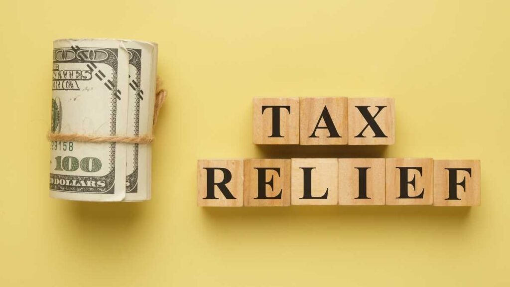 Tax Relief for American Families and Workers Act of 2024 (TRAFA)