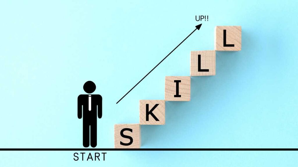 2024 Recruiting Trends – Strategic Upskilling