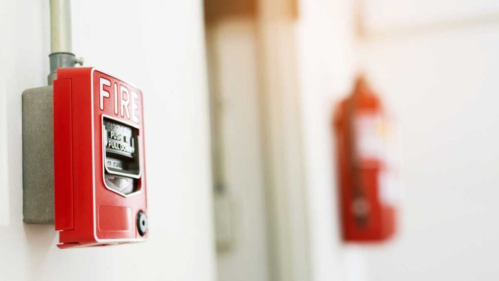Preventing Fires in Your Nonprofit
