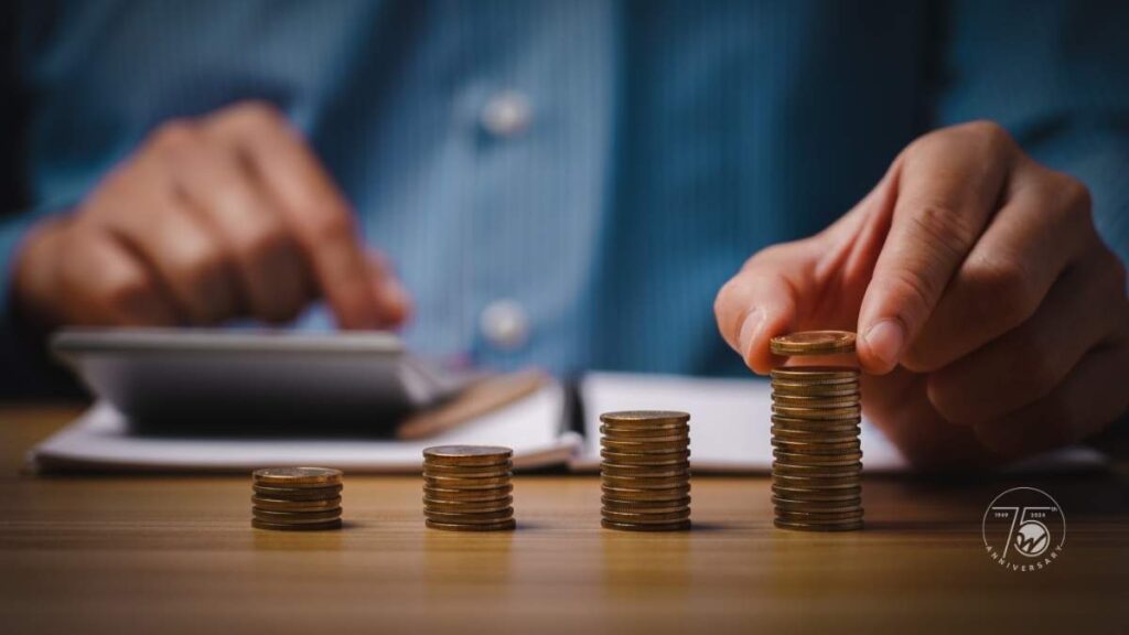 Deductibility of Interest