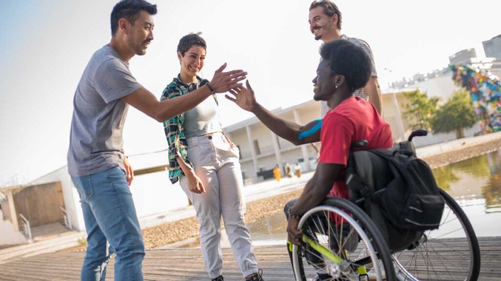 Family members with disabilities may benefit from ABLE accounts