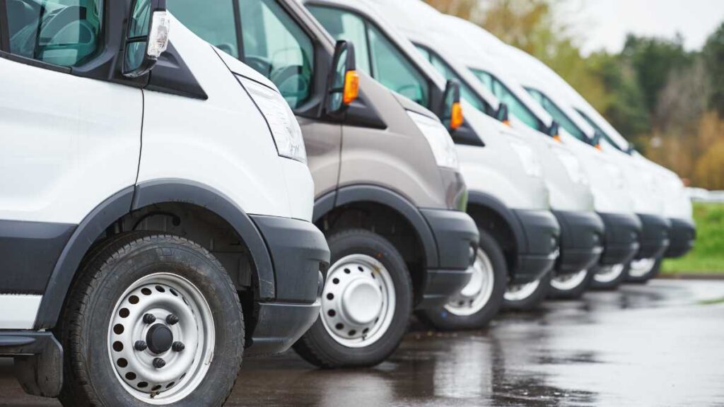 Navigating Business Automobile Depreciation Rules