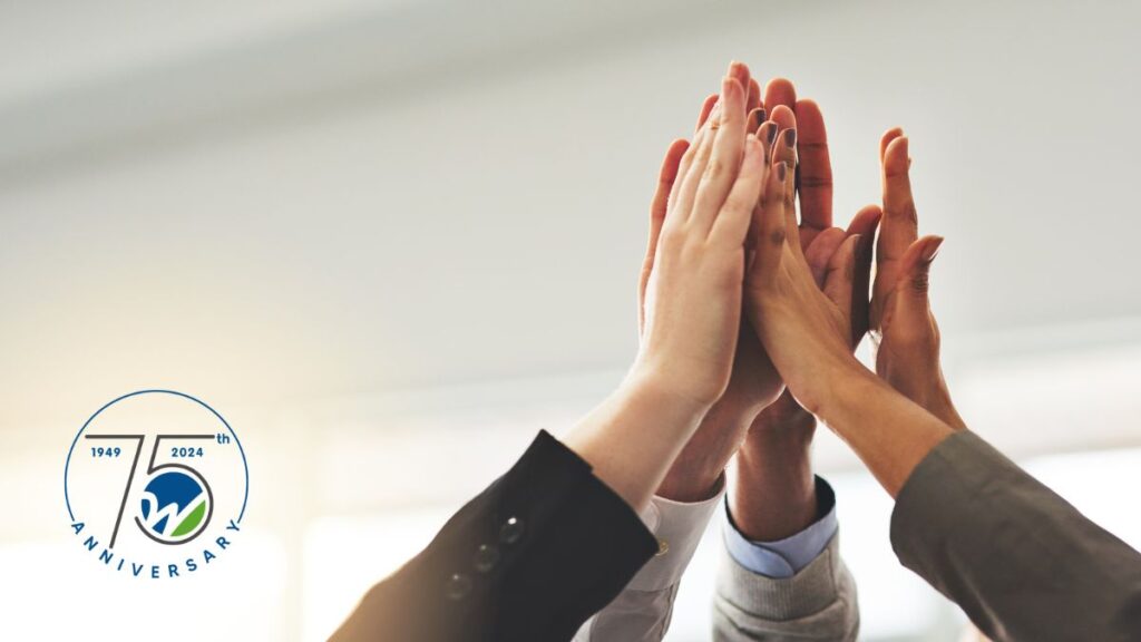 Wegner CPAs Celebrates 75 Years of Client Success and Accounting Innovation