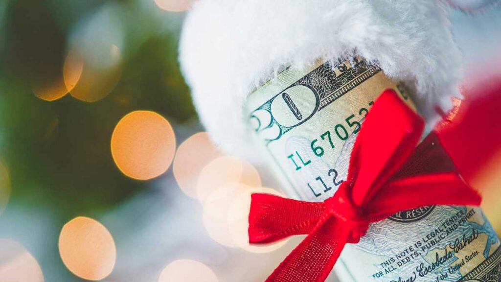 Plan now for year-end gifts with the gift tax annual exclusion