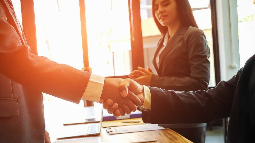 The Fundamentals of Buying and Selling a Business