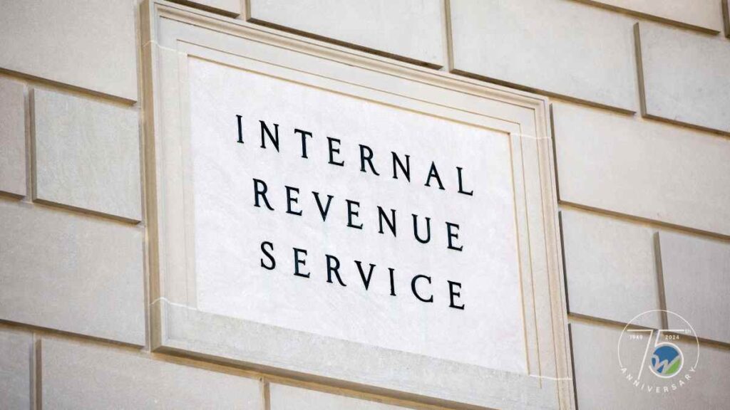 IRS begins to process low risk ERC claims