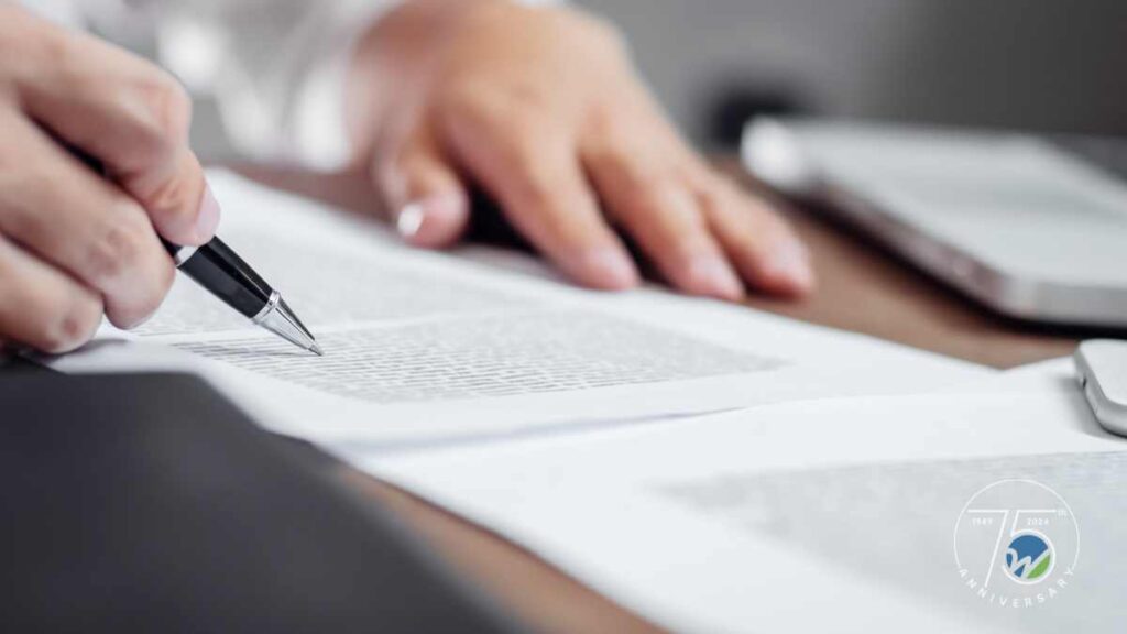 Policies and Procedures: Conflict of Interest Policy