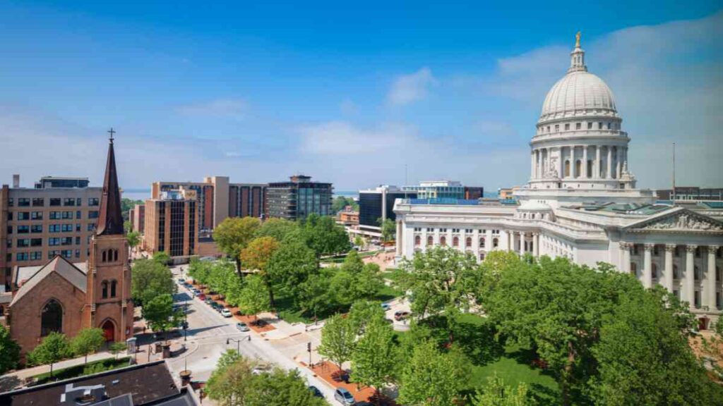 New Legislation Impacting Wisconsin Nonprofits