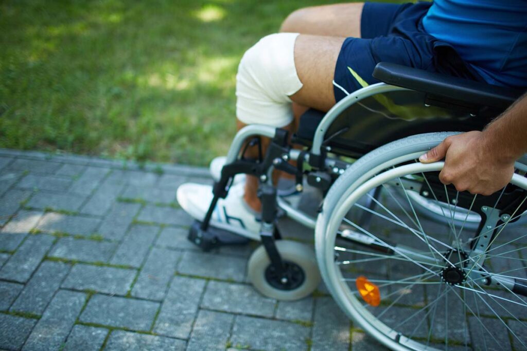 Disability Proceeds - Taxable or Tax-free? It depends!