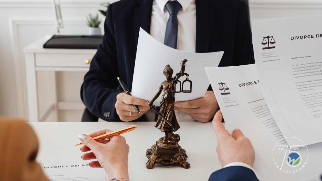 Divorce in your future? Be aware of these tax implications.