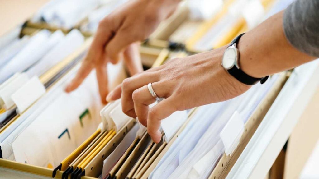 Policies and Procedures: Document Destruction and Retention Policy