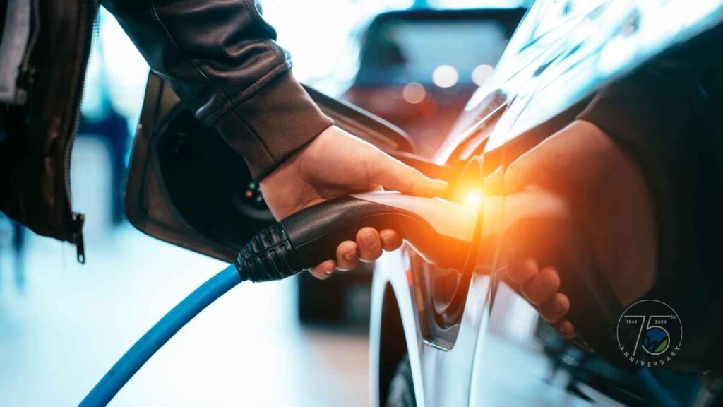 Considering an electric vehicle? Here's what you need to know.