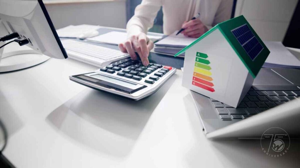 Year-End Tax Planning: Tax credits for Energy Efficiency and EVs