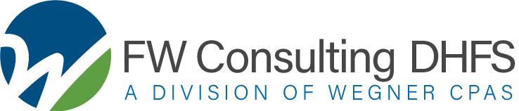 FW Consulting logo