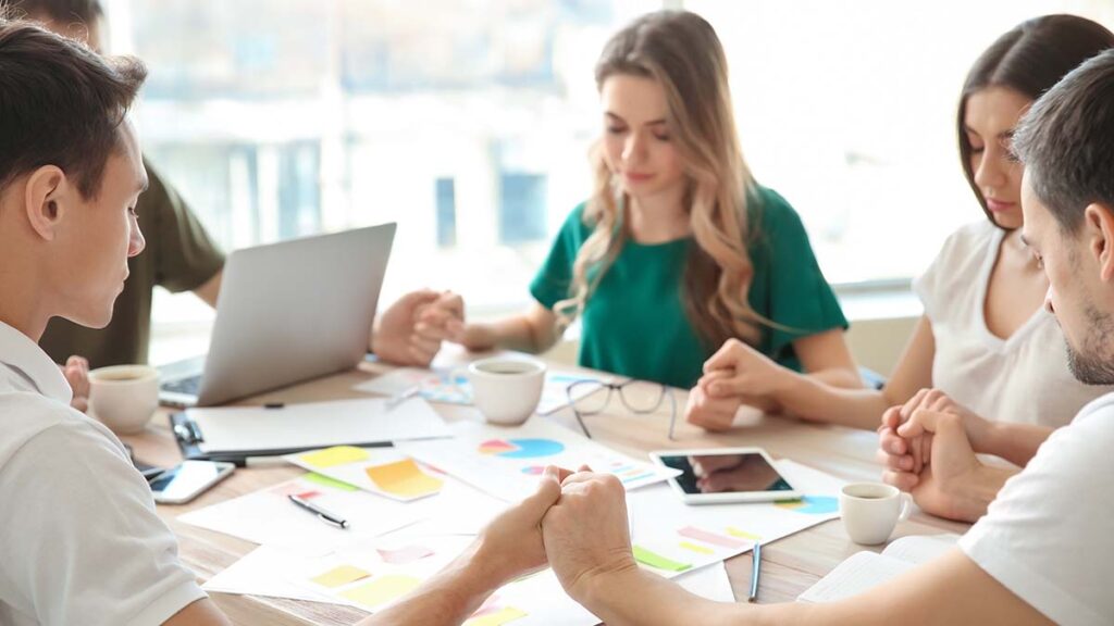 Metrics that Matter