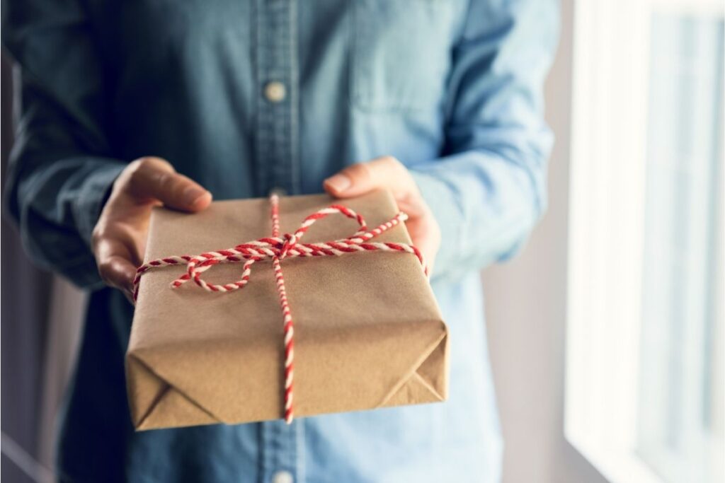 Gift Tax Basics