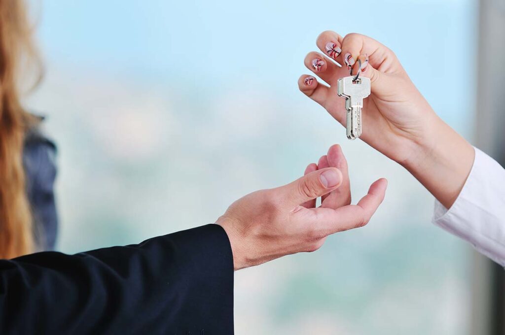 How the Sale of Your Home Affects Taxes