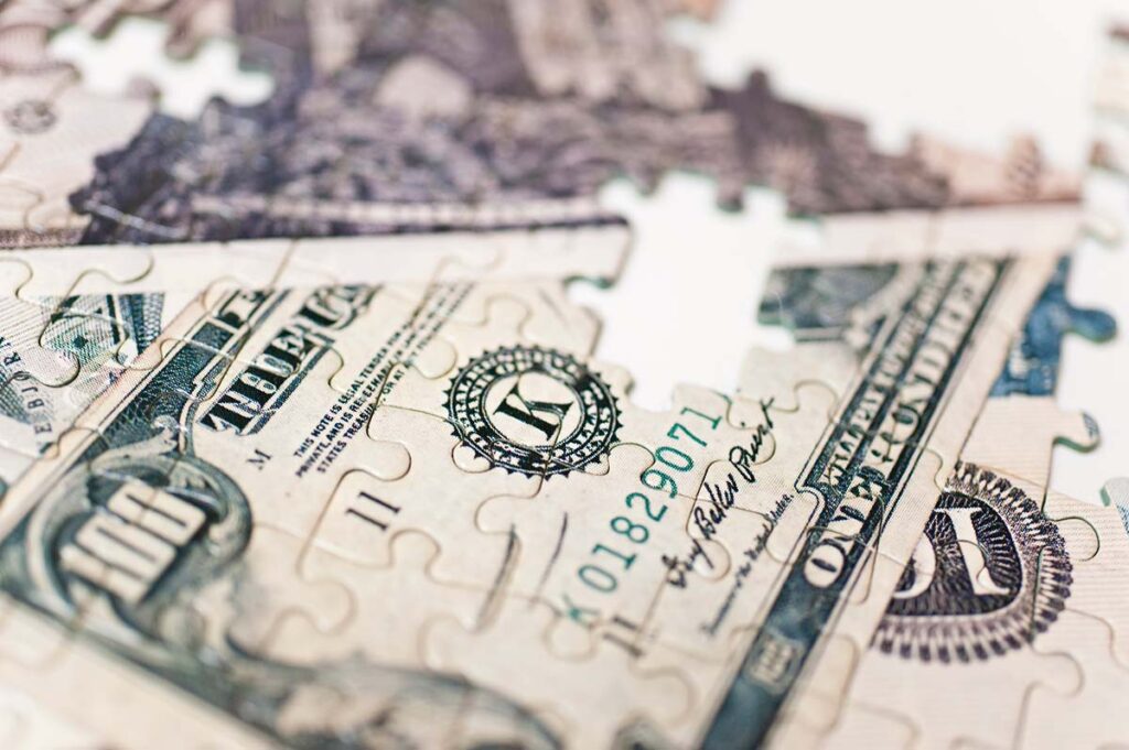 The President Signs the Wide-Ranging Inflation Reduction Act of 2022