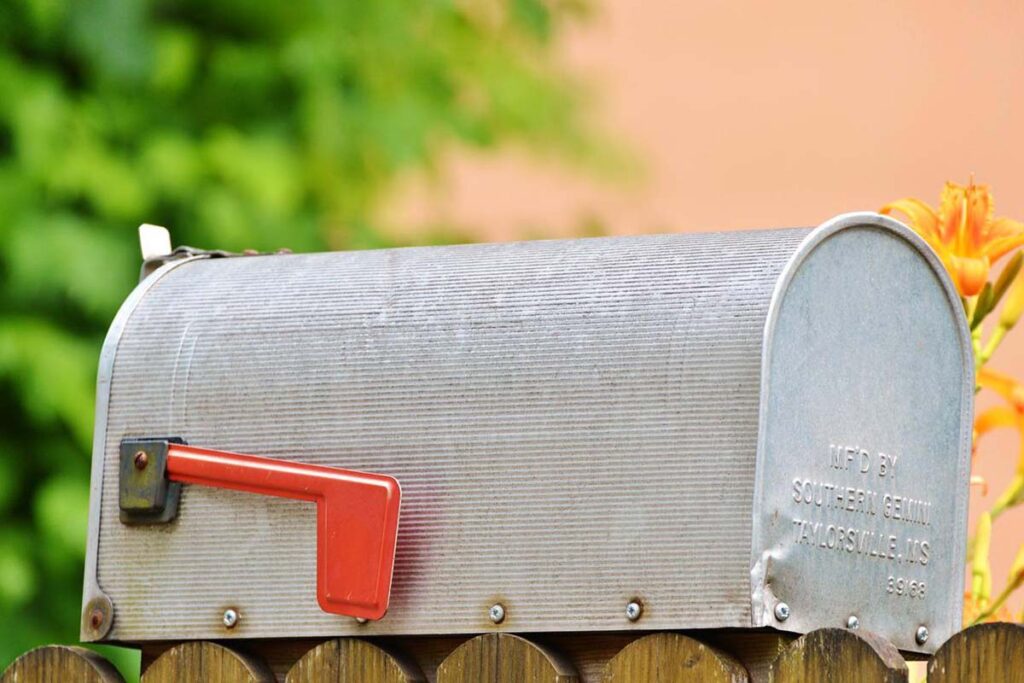 Got a Letter From Uncle Sam? Don’t delay in responding.