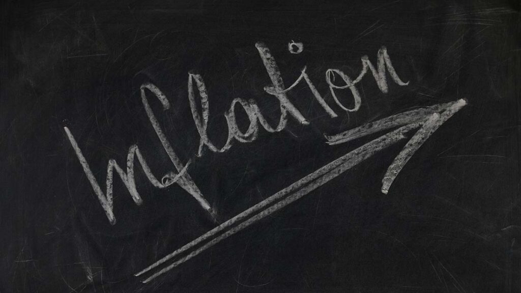 Tax Inflation Adjustments for 2023