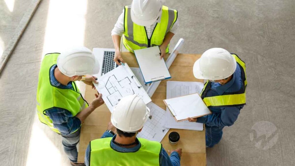 Form 8697 & the Look-Back Method for Construction Contractors