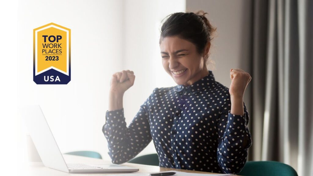 Wegner CPAs Named National Top Workplace