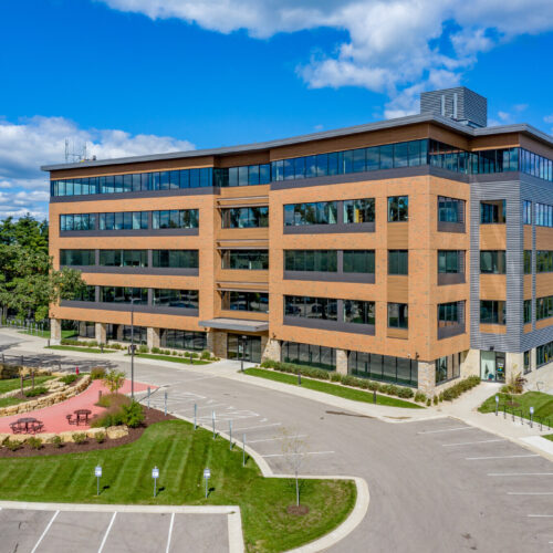 new madison office
