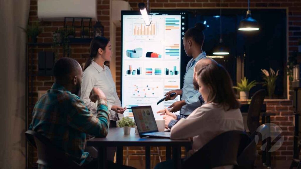 How Nonprofit Leaders Can Use Financial Reports & Metrics to Drive Impact