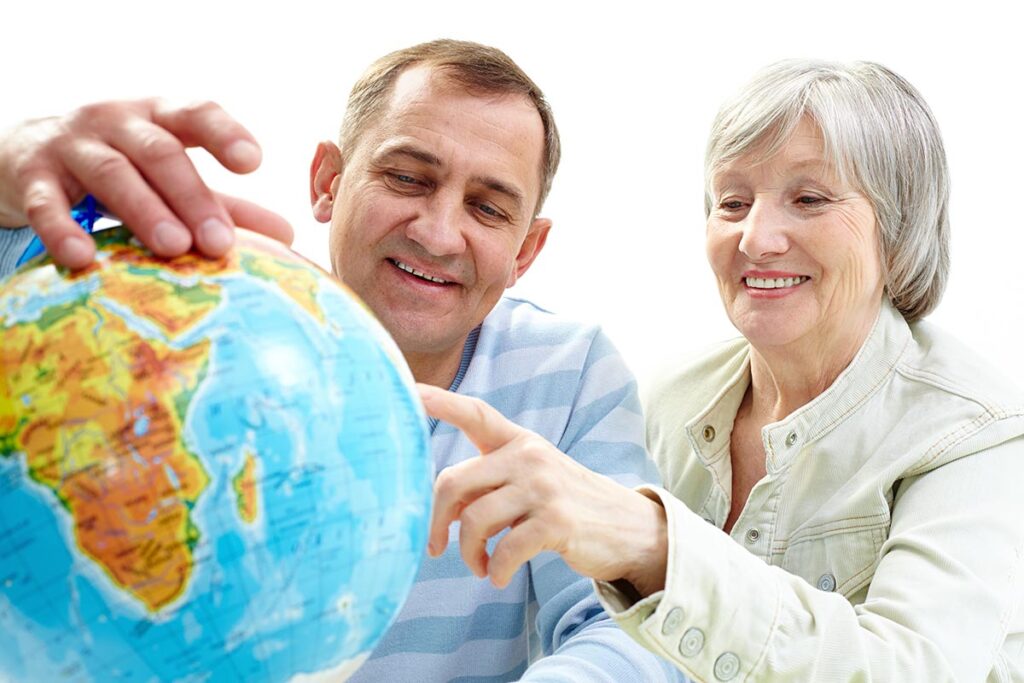 Moving to another state after retirement? Consider these tax implications before making the move.