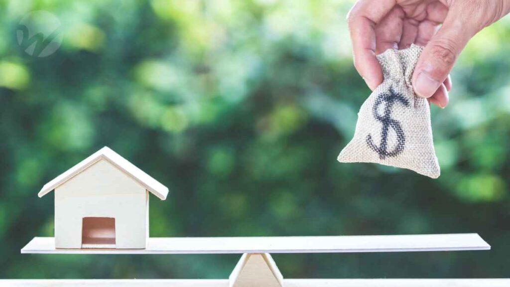 Homeowner but Cash Loaner? The Reverse Mortgage Strategy