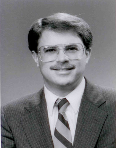 Scott Haumersen