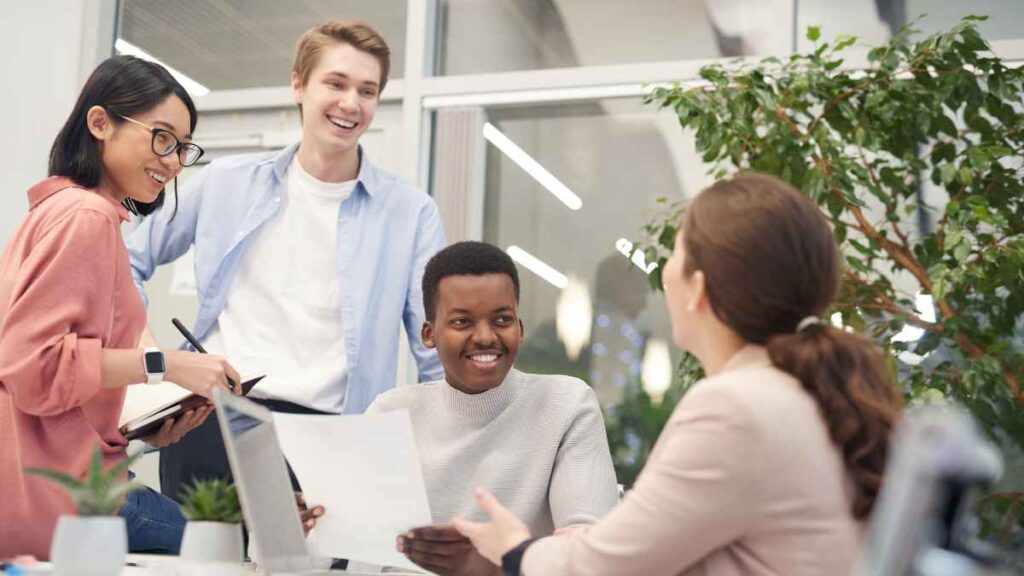 5 Tips for Improving Intern Experience