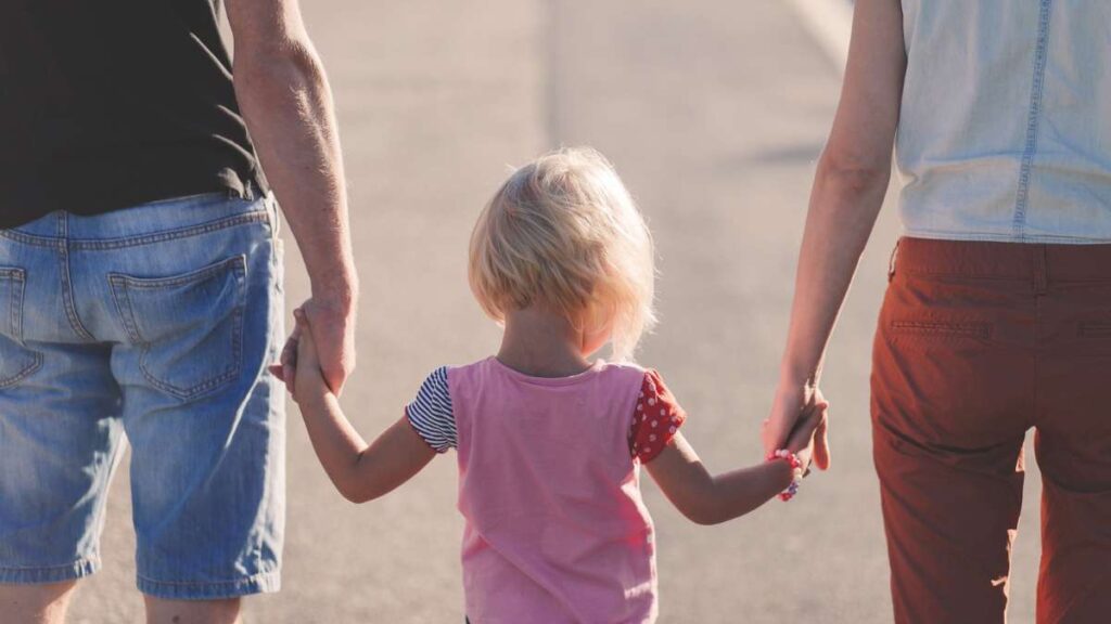 Available Tax Break when Adopting a Child