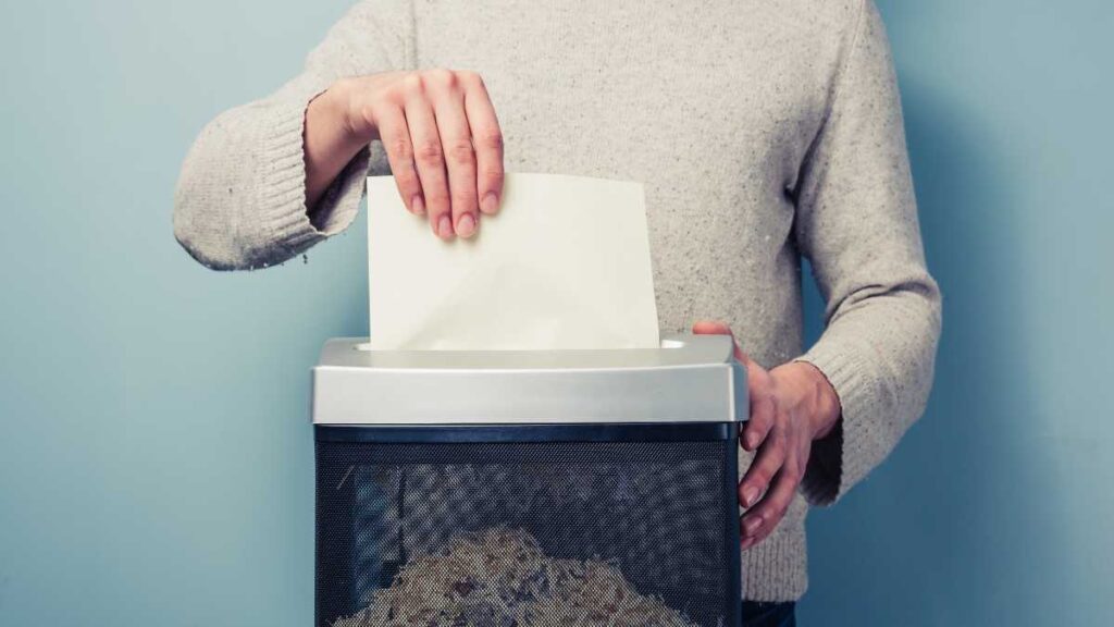 How Long Should You Keep Tax Records?