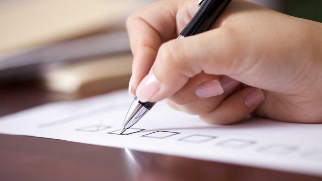 Post Grant Award Checklist