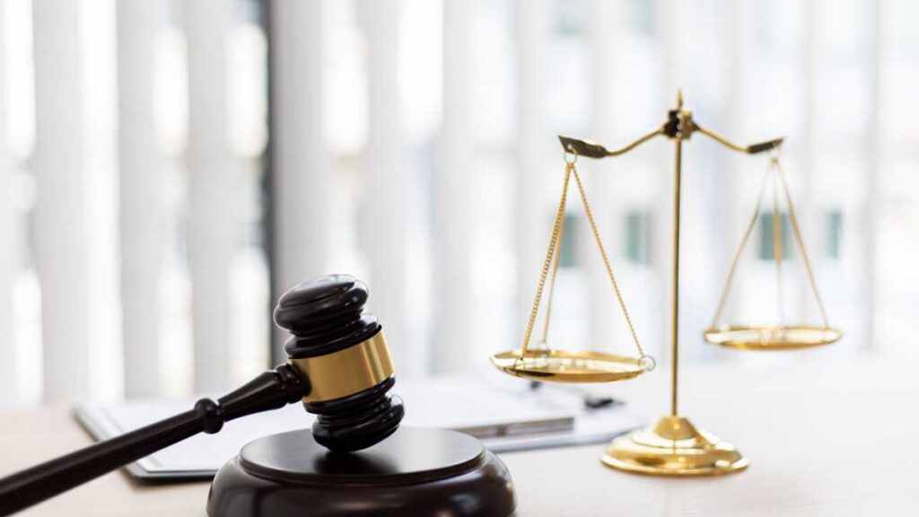 Money received from a lawsuit or settlement may be tax-free
