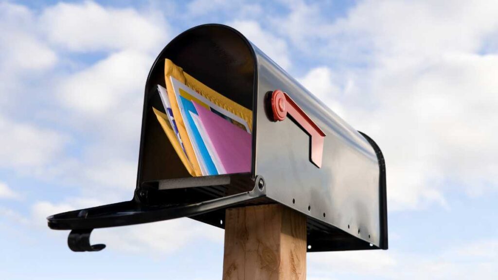 WARNING! New US Mail Scam Targeting Taxpayers Regarding Unclaimed IRS Refund