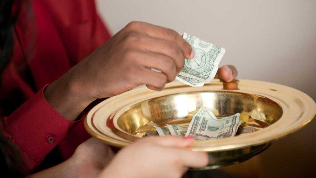 Charitable Gifts that Qualify as Tax Deductions