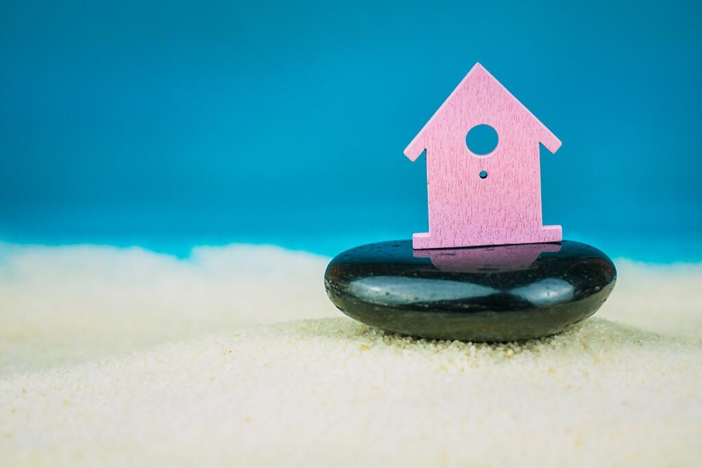 Thinking about renting your vacation home? Here’s what you need to know for tax reporting.