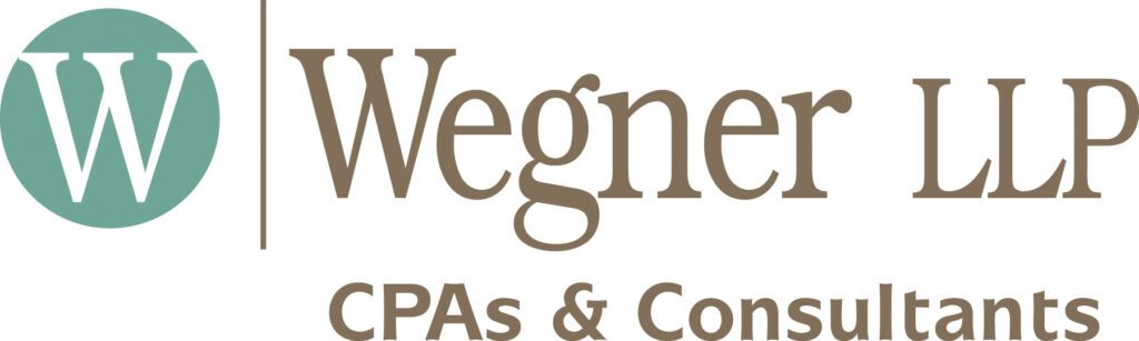 wegner logo evolution