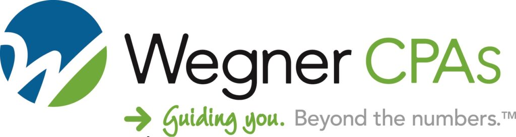 wegner logo evolution