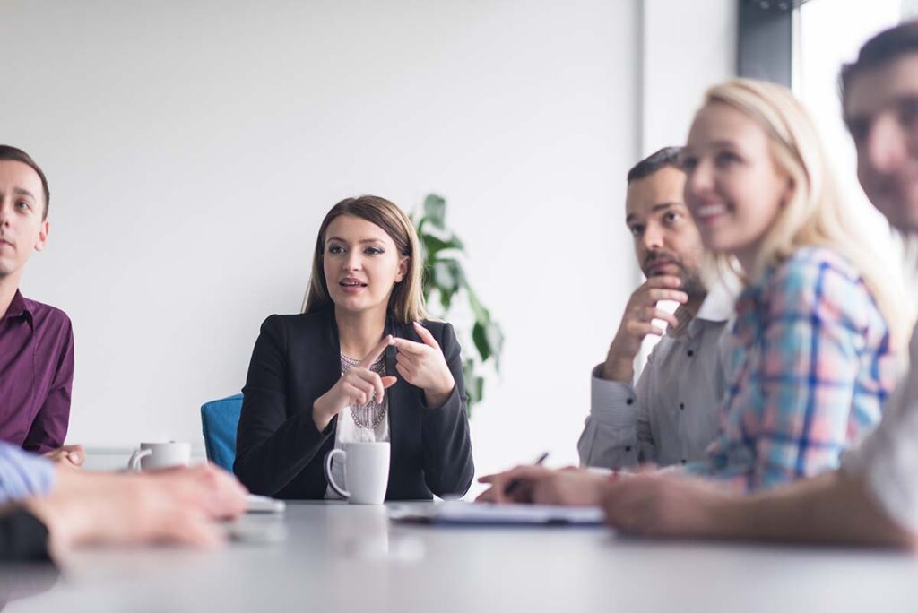Navigating Nonprofit Board Responsibilities