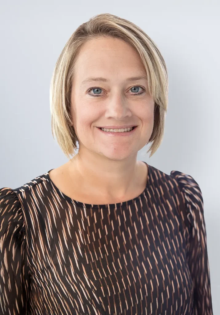 Kristine Boerboom