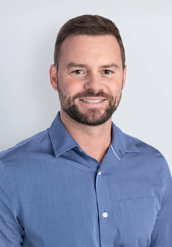 Mitch Davis
